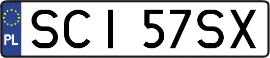SCI57SX