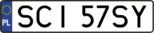 SCI57SY