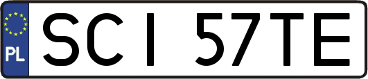 SCI57TE