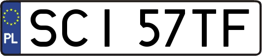 SCI57TF