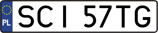SCI57TG