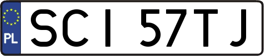 SCI57TJ