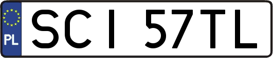 SCI57TL