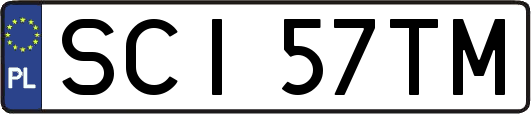 SCI57TM