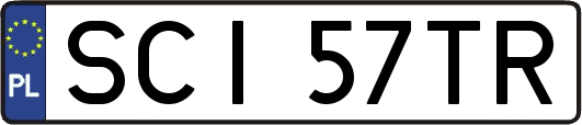 SCI57TR