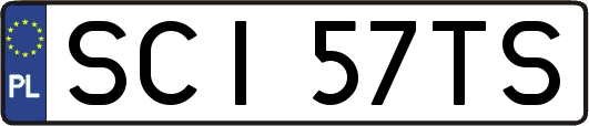 SCI57TS