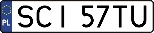 SCI57TU