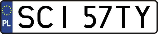SCI57TY