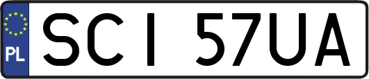 SCI57UA