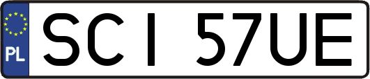 SCI57UE