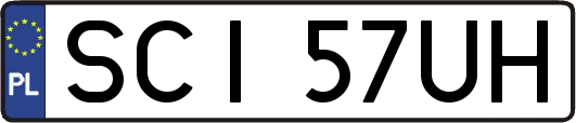 SCI57UH