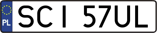 SCI57UL