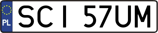 SCI57UM