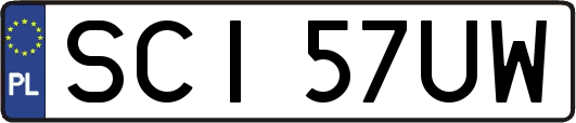 SCI57UW