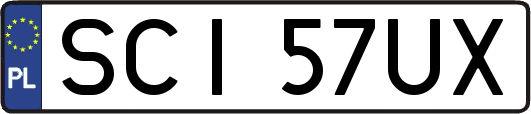 SCI57UX