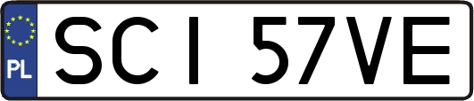 SCI57VE