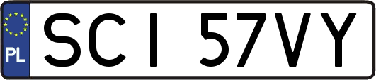 SCI57VY