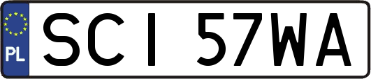 SCI57WA