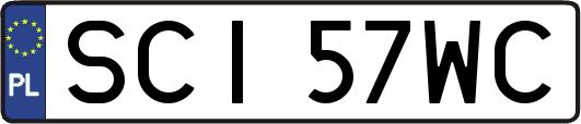 SCI57WC