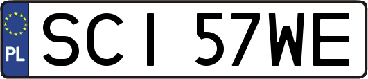 SCI57WE