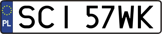 SCI57WK