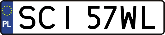 SCI57WL