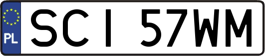 SCI57WM
