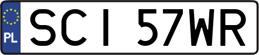 SCI57WR