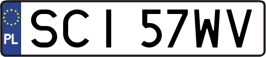 SCI57WV
