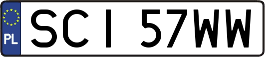 SCI57WW