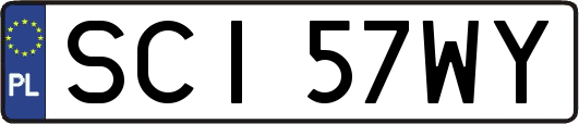 SCI57WY