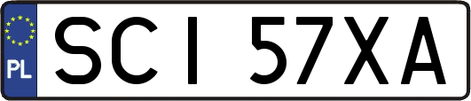 SCI57XA