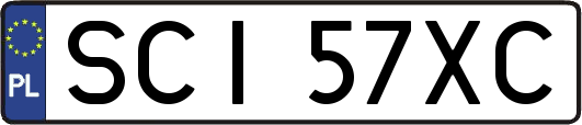 SCI57XC