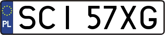 SCI57XG