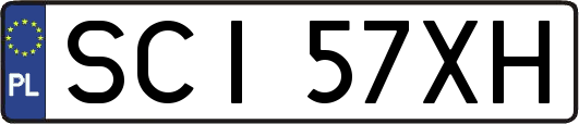 SCI57XH