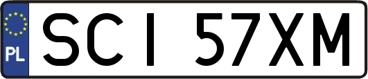 SCI57XM