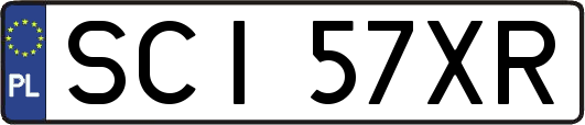 SCI57XR