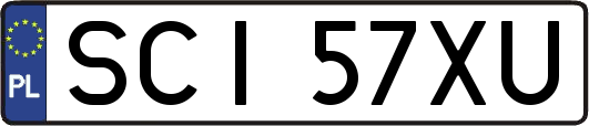 SCI57XU