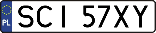 SCI57XY