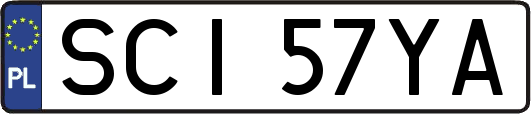 SCI57YA
