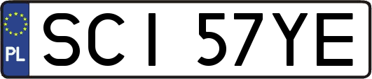SCI57YE