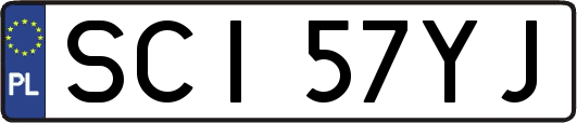 SCI57YJ