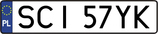 SCI57YK