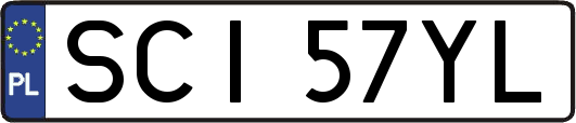 SCI57YL