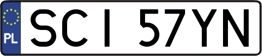 SCI57YN