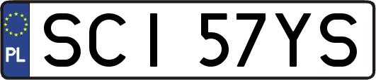 SCI57YS