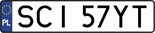 SCI57YT