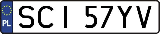 SCI57YV