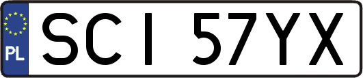 SCI57YX