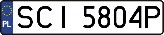 SCI5804P